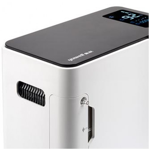 YU300 Homecare Oxygen Concentrator
