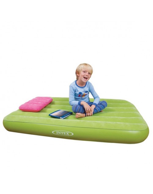 Intex Cozy Kids Air Bed