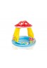 Mushroom Baby Pool 57114EP