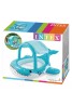 Intex Whale Shade Inflatable Pool 57125