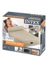 Intex Queen Dura-Beam Headboard Airbed with Built-In Electric Pump 64460