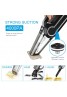 Multi-function Portable Car Vacuum Cleaner 12V 4 IN 1 120W